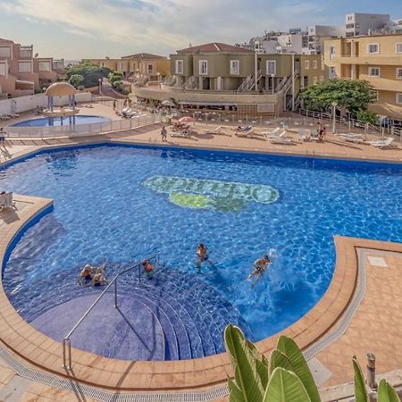 Apartment Orlando Costa Adeje  Exterior foto