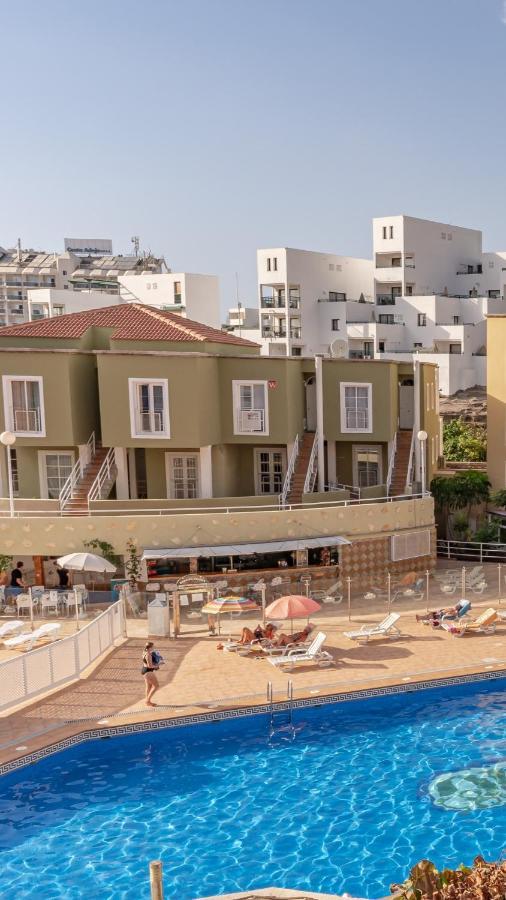 Apartment Orlando Costa Adeje  Exterior foto