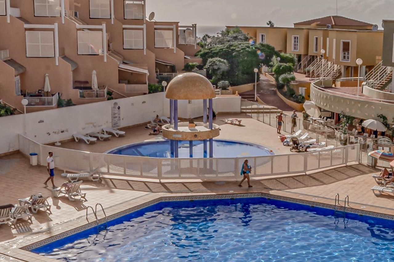 Apartment Orlando Costa Adeje  Exterior foto