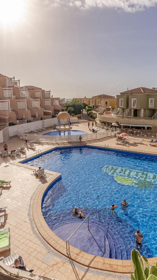 Apartment Orlando Costa Adeje  Exterior foto