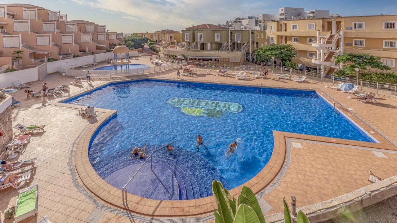Apartment Orlando Costa Adeje  Exterior foto